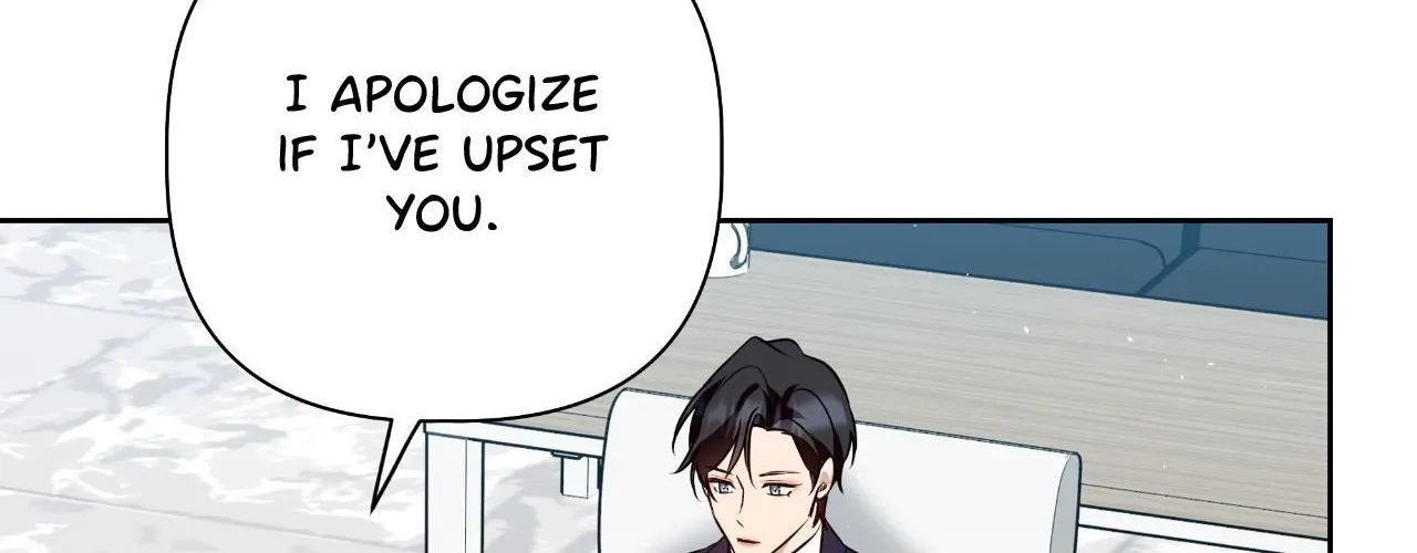 My Perfect Omega Chapter 38 page 201 - 