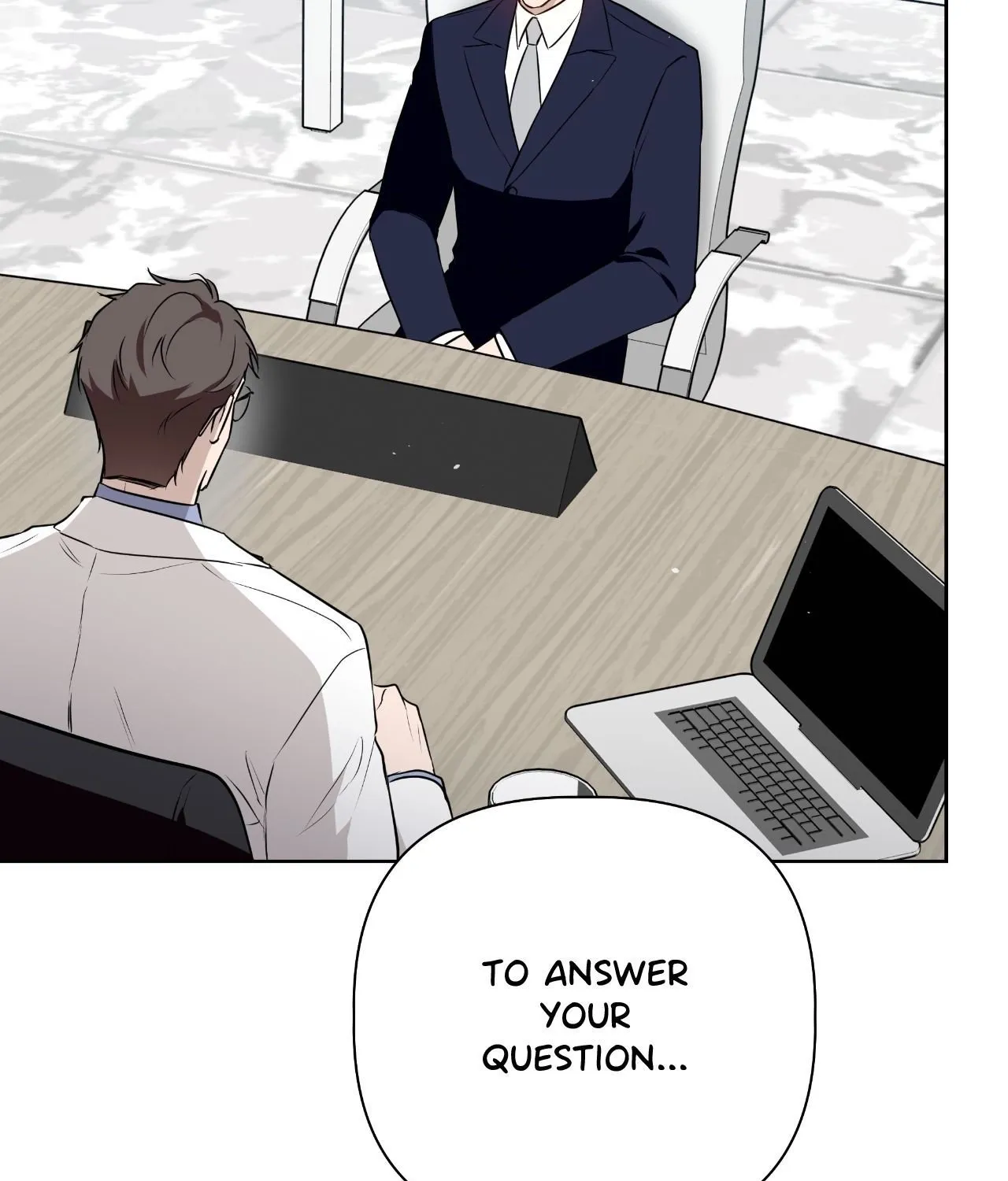 My Perfect Omega Chapter 38 page 202 - 