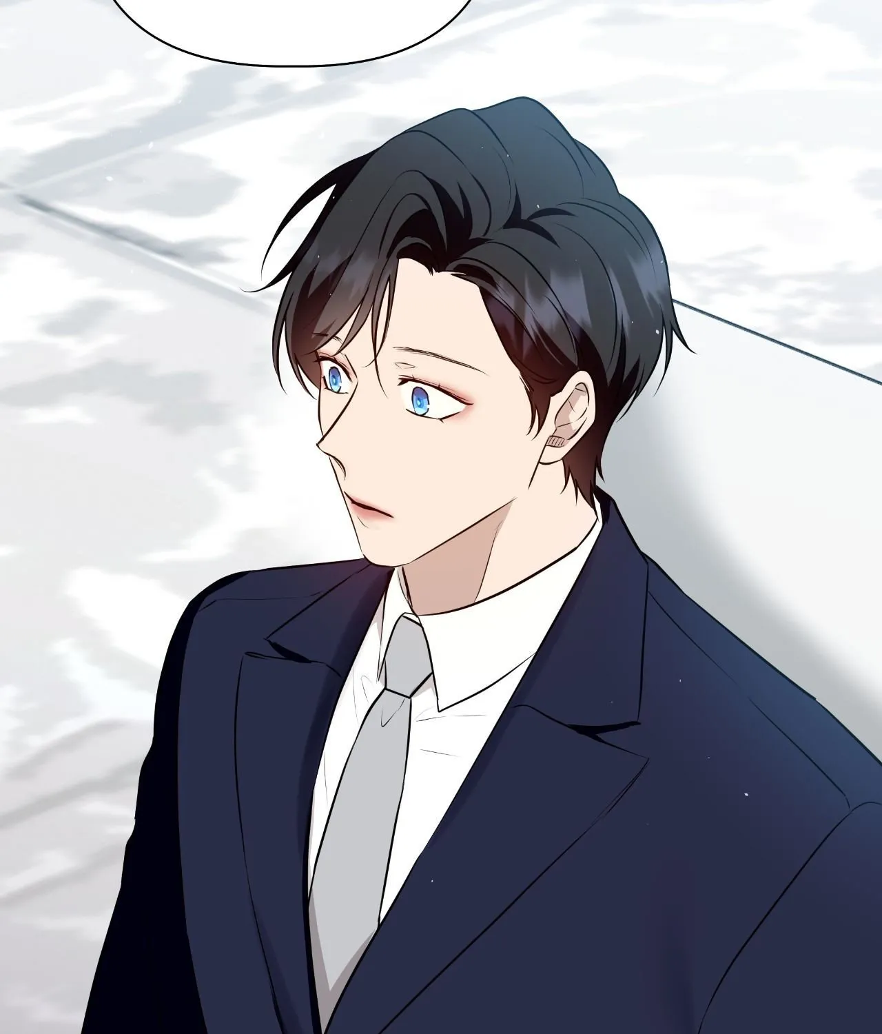 My Perfect Omega Chapter 38 page 208 - 