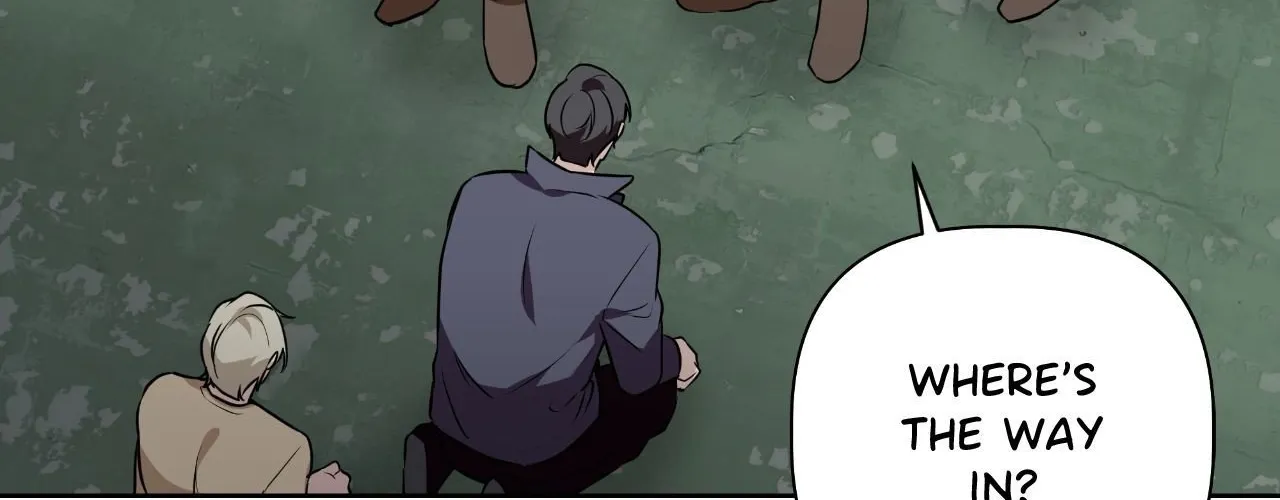 My Perfect Omega Chapter 38 page 23 - 