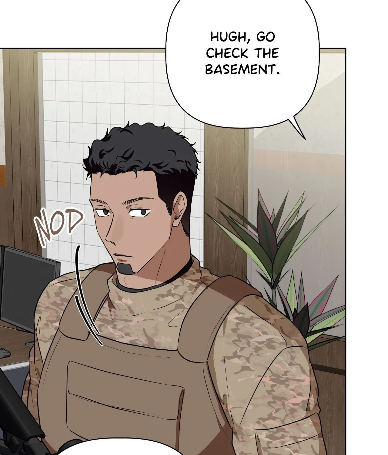 My Perfect Omega Chapter 38 page 26 - 