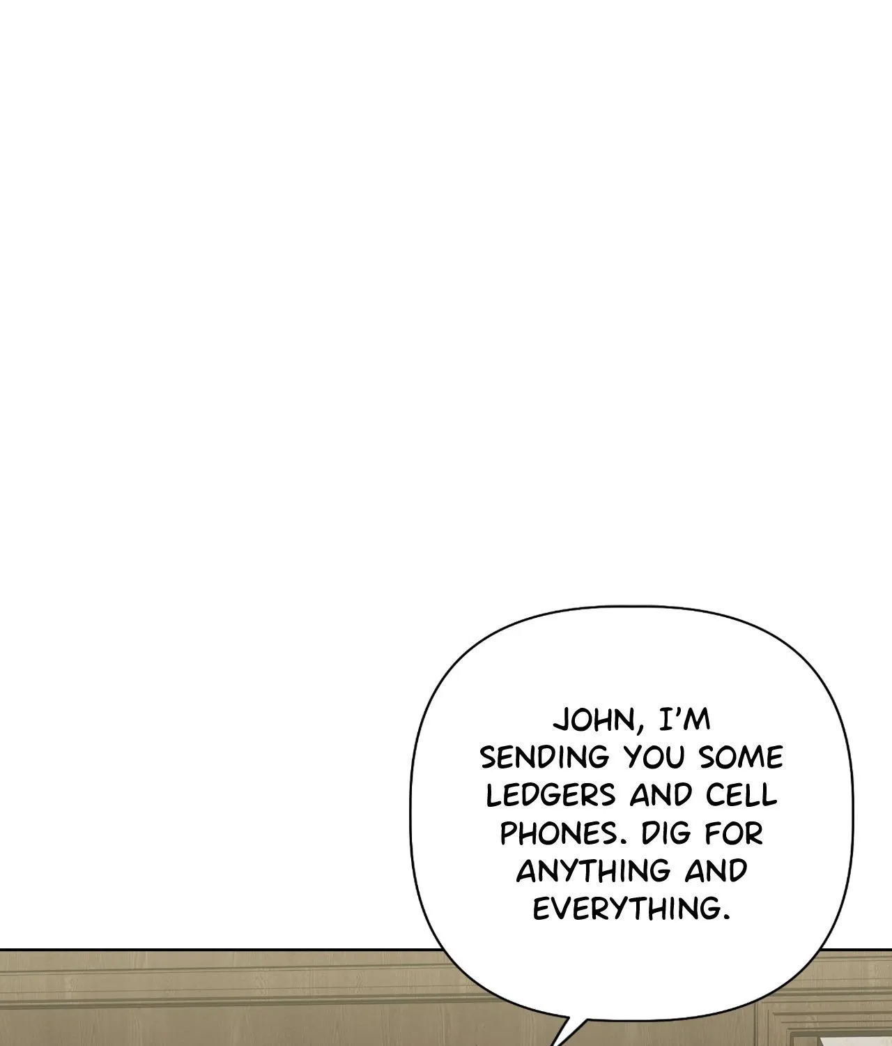 My Perfect Omega Chapter 38 page 28 - 