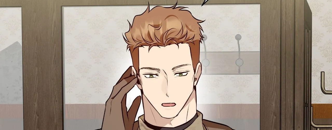 My Perfect Omega Chapter 38 page 29 - 