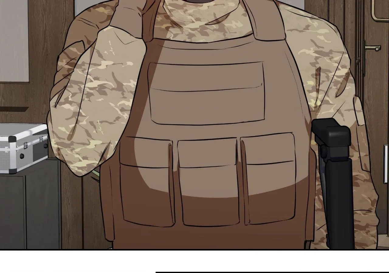 My Perfect Omega Chapter 38 page 30 - 
