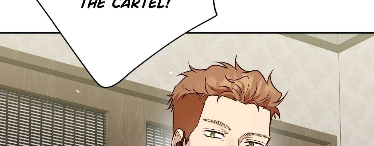 My Perfect Omega Chapter 38 page 36 - 