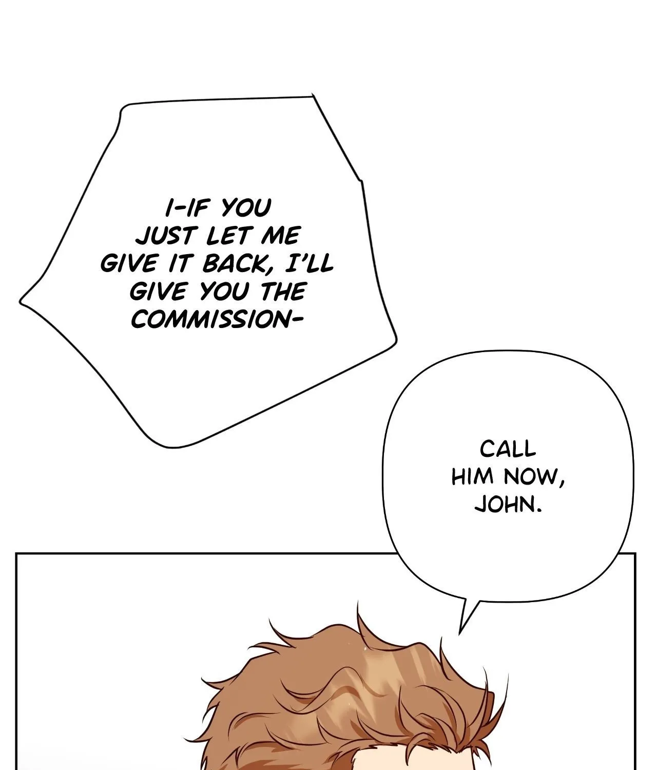 My Perfect Omega Chapter 38 page 39 - 