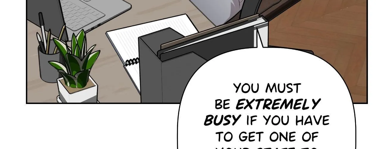 My Perfect Omega Chapter 38 page 51 - 