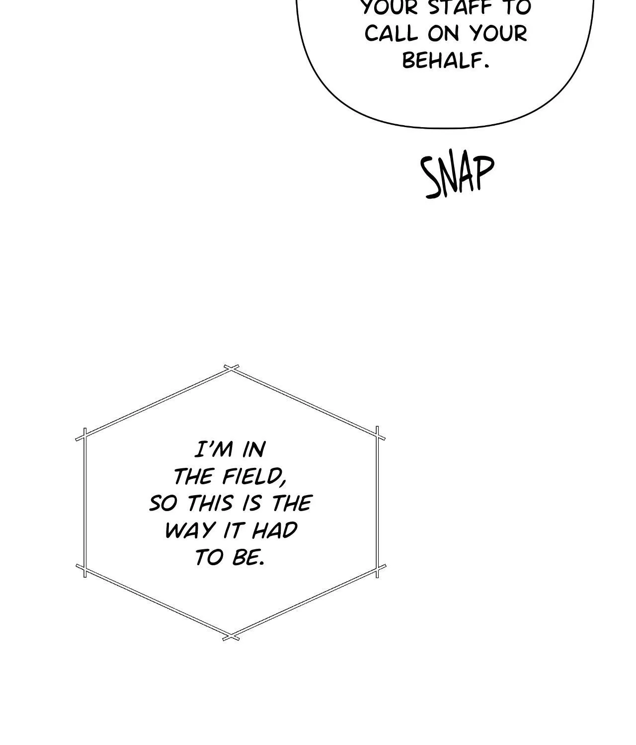 My Perfect Omega Chapter 38 page 52 - 