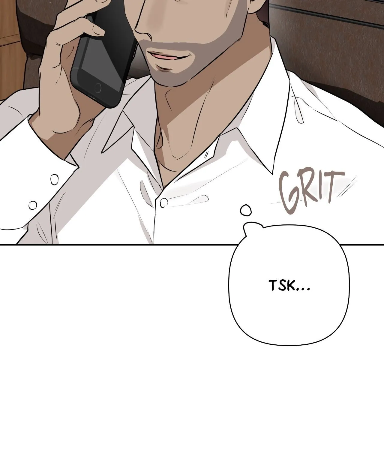 My Perfect Omega Chapter 38 page 54 - 
