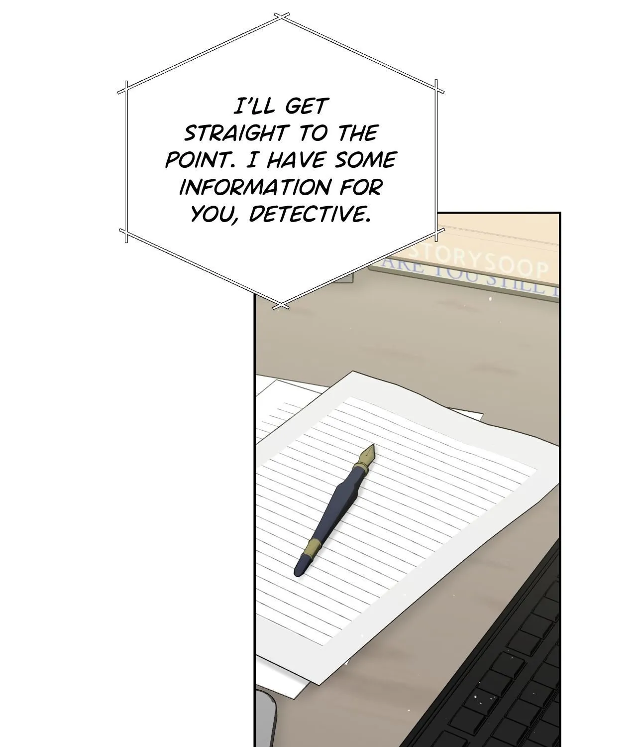 My Perfect Omega Chapter 38 page 56 - 