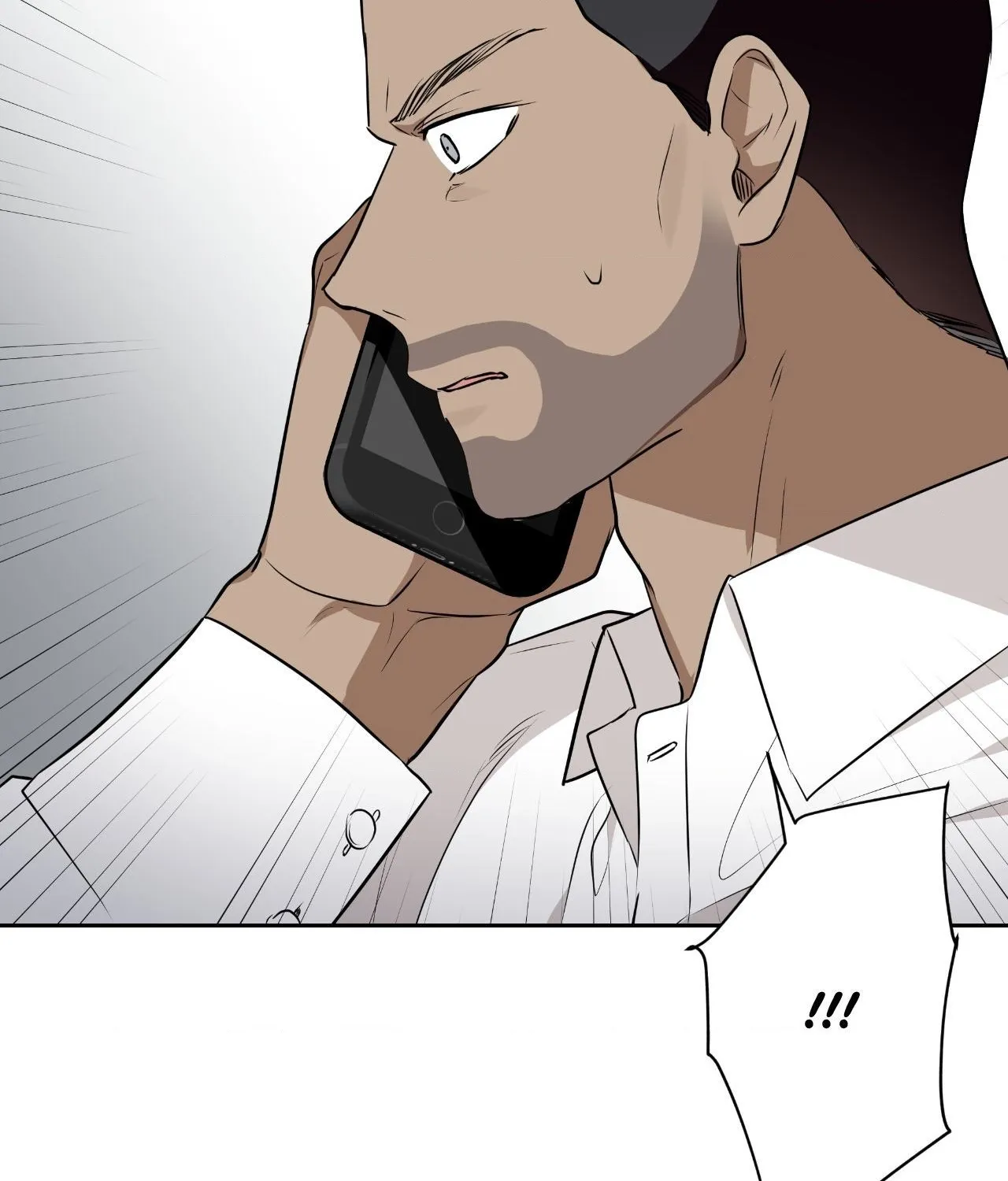 My Perfect Omega Chapter 38 page 60 - 