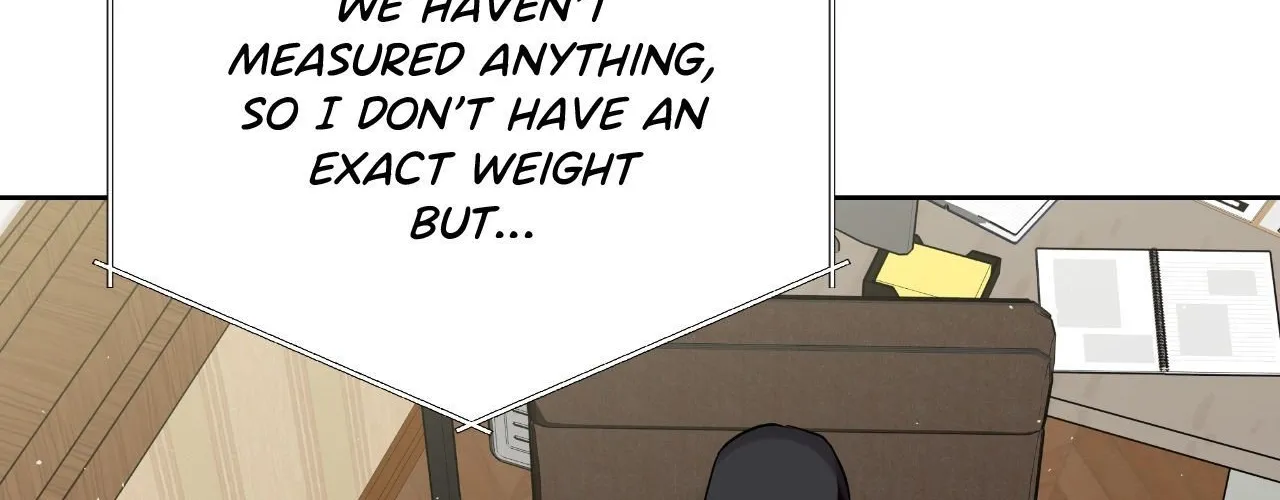 My Perfect Omega Chapter 38 page 65 - 
