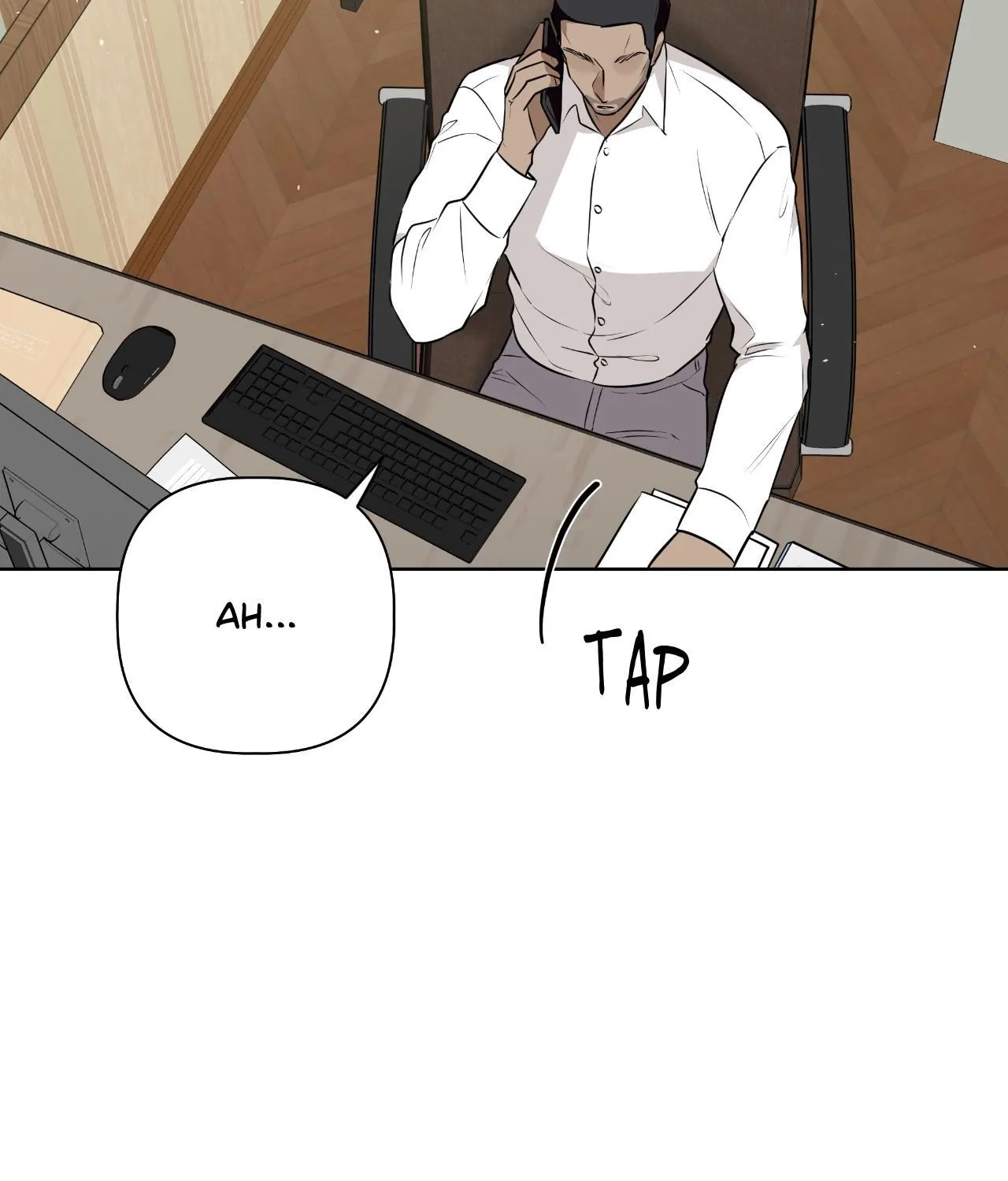 My Perfect Omega Chapter 38 page 66 - 