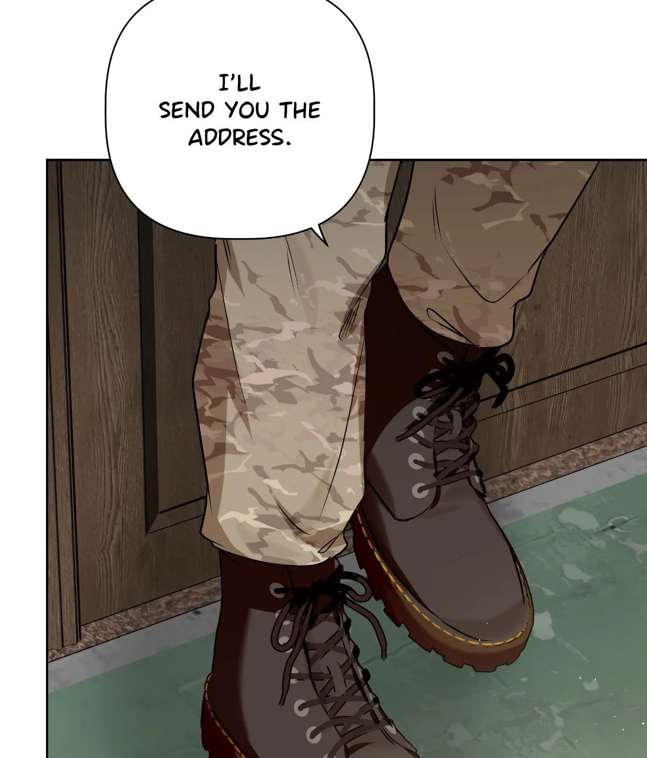 My Perfect Omega Chapter 38 page 72 - 