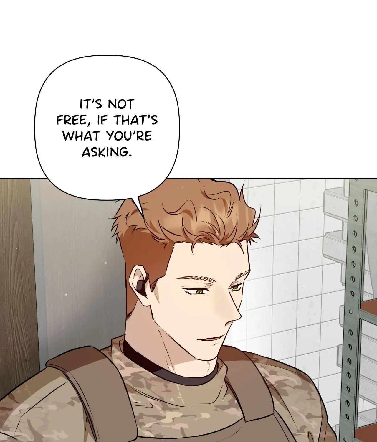 My Perfect Omega Chapter 38 page 75 - 