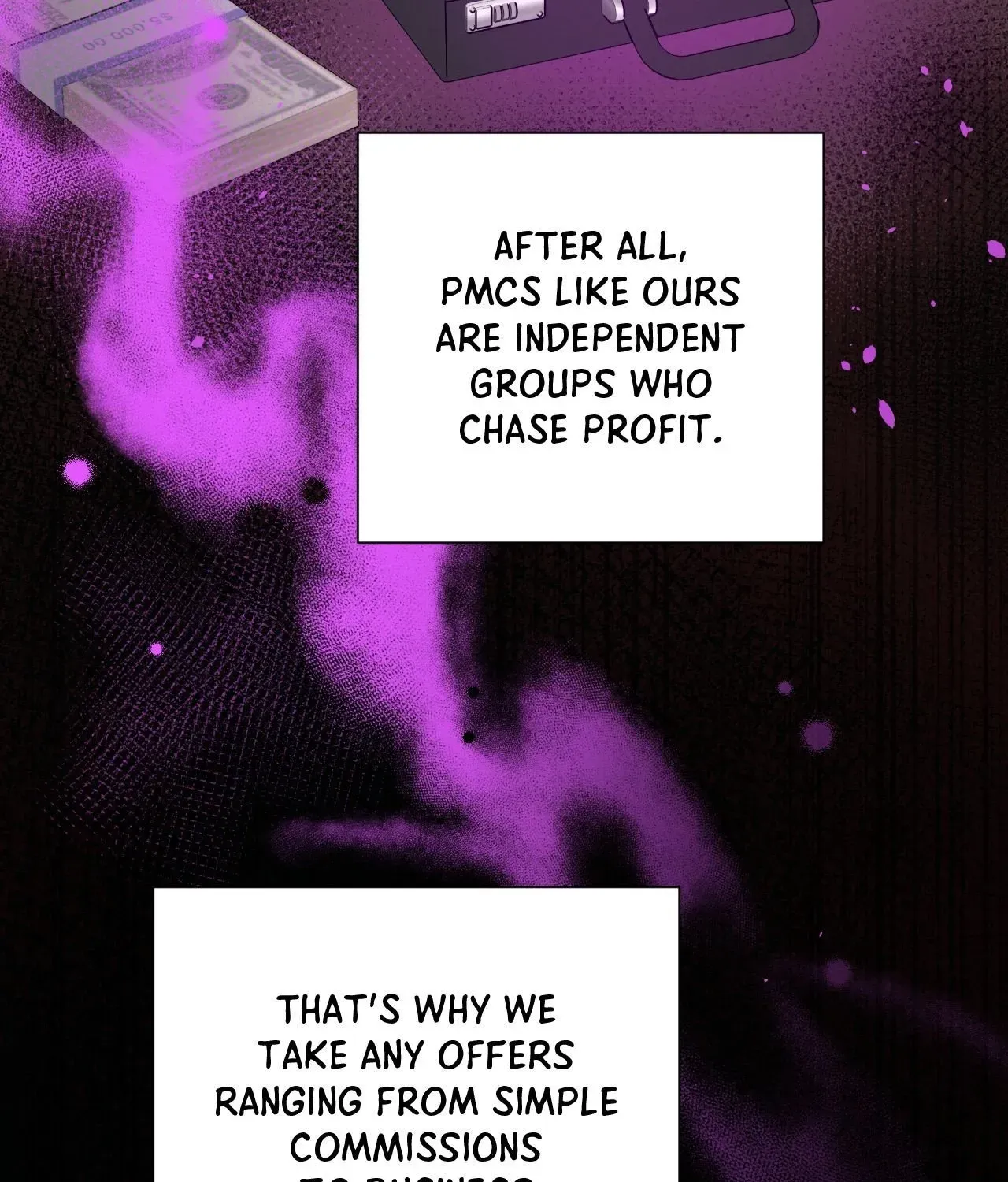 My Perfect Omega Chapter 38 page 81 - 