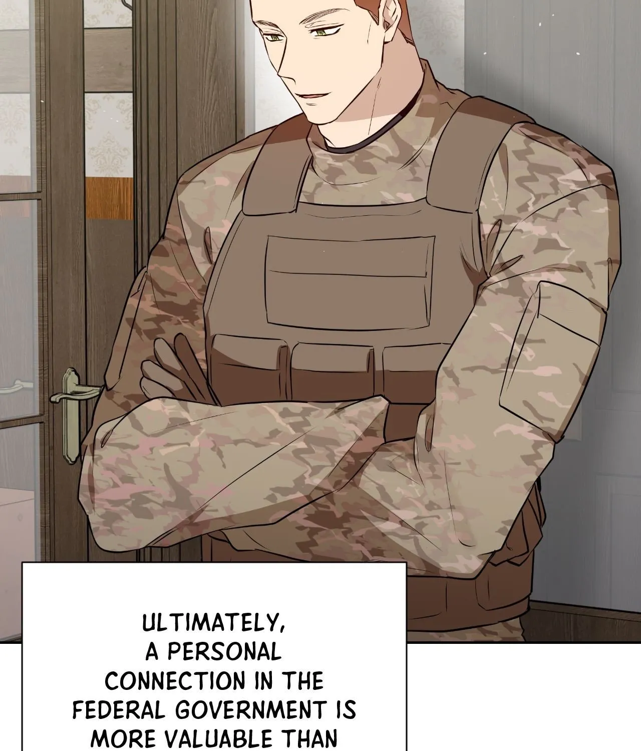 My Perfect Omega Chapter 38 page 87 - 