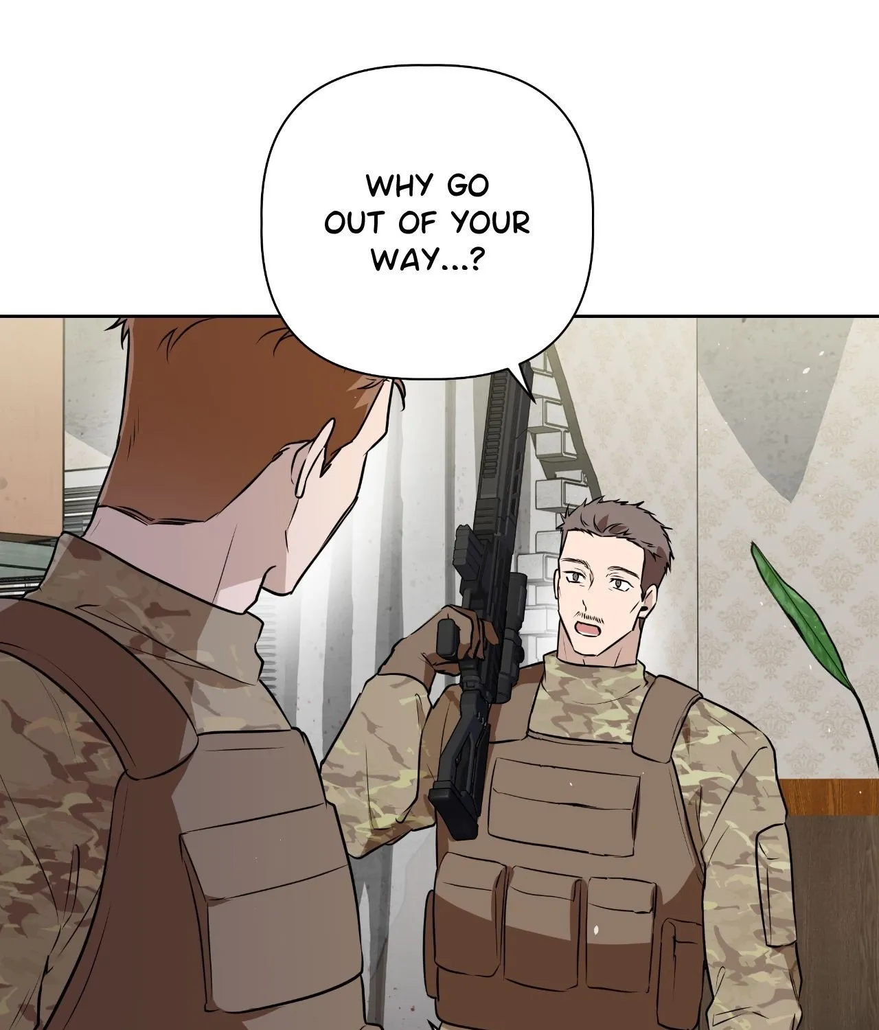 My Perfect Omega Chapter 38 page 94 - 
