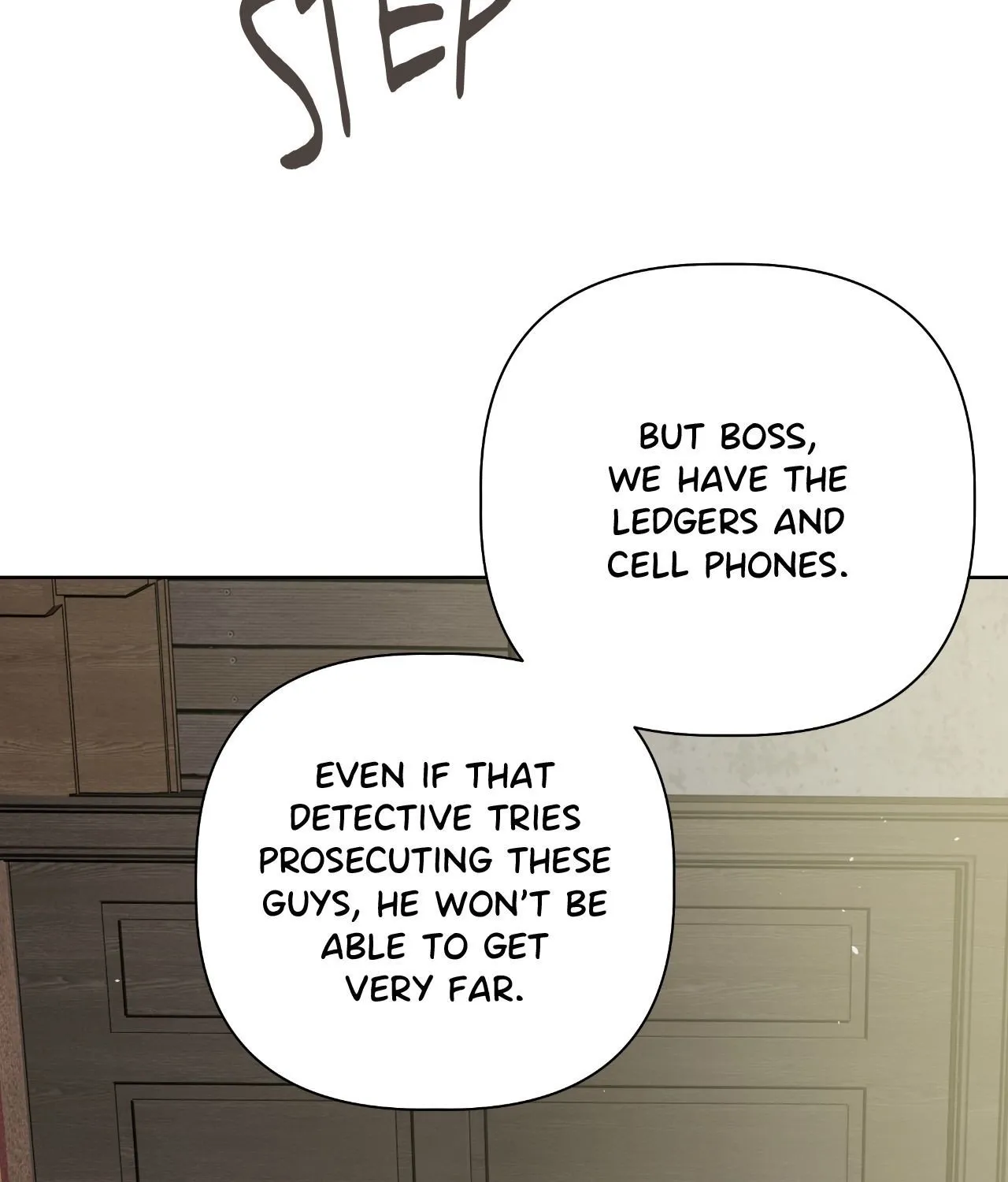 My Perfect Omega Chapter 38 page 100 - 