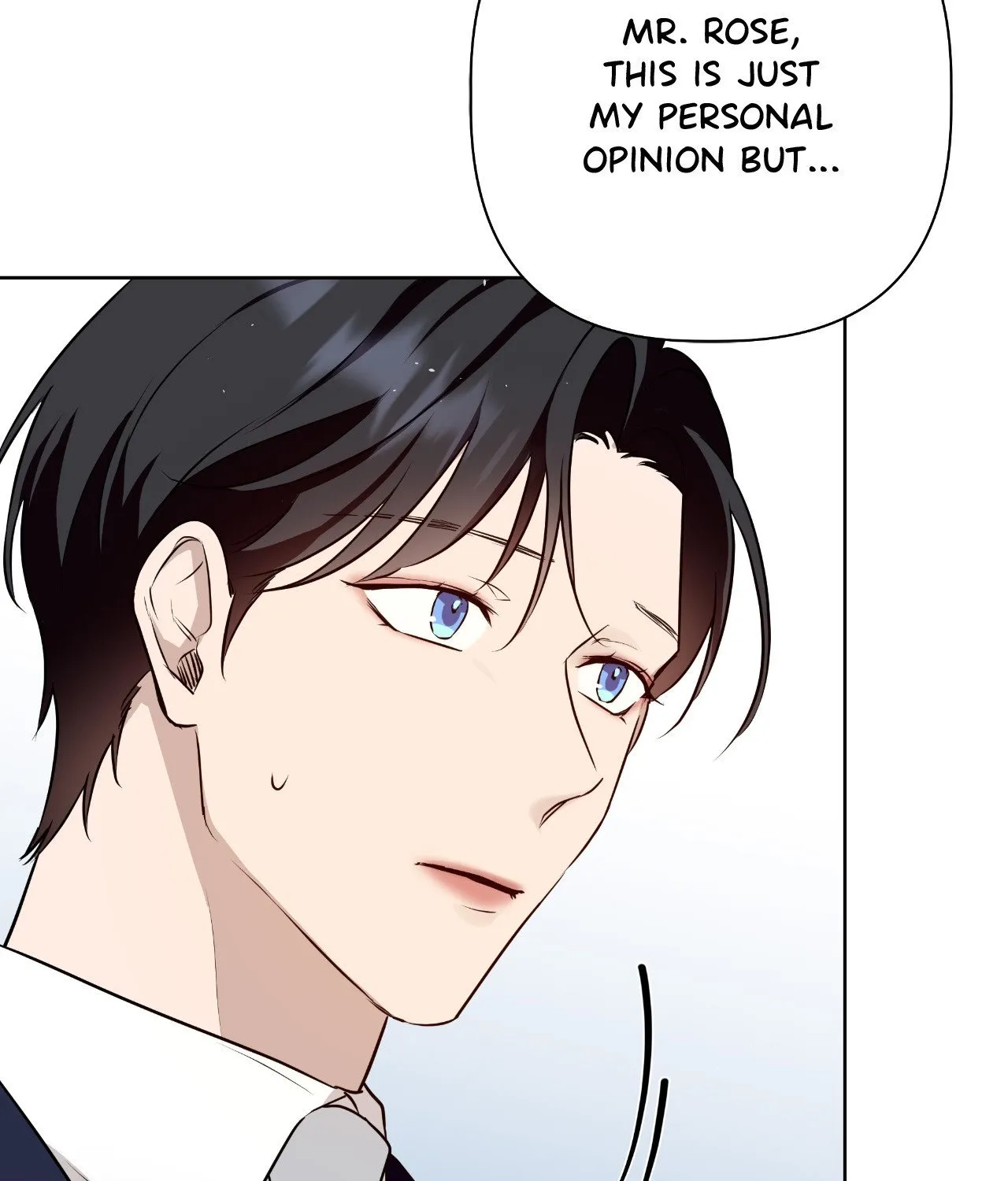 My Perfect Omega Chapter 39 page 110 - 