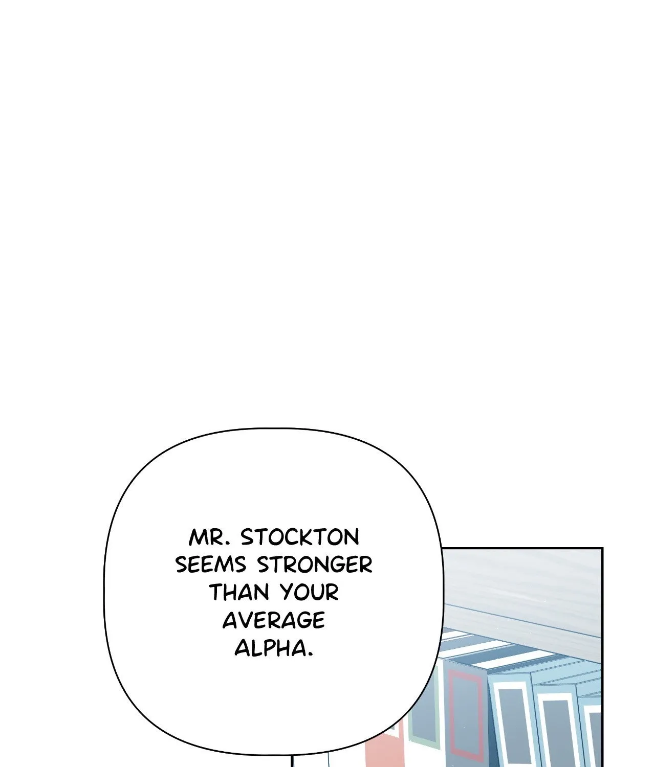 My Perfect Omega Chapter 39 page 116 - 
