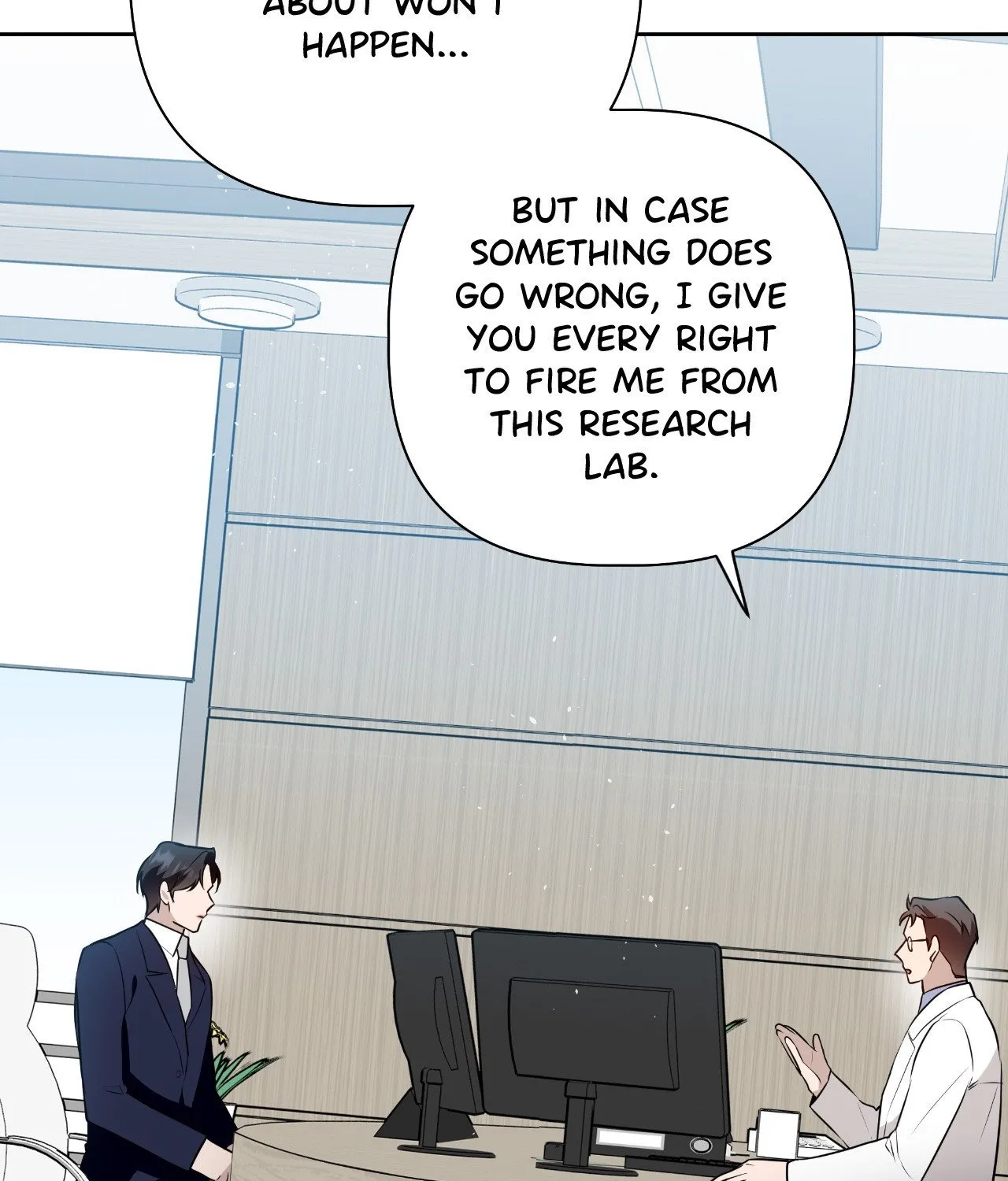 My Perfect Omega Chapter 39 page 120 - 
