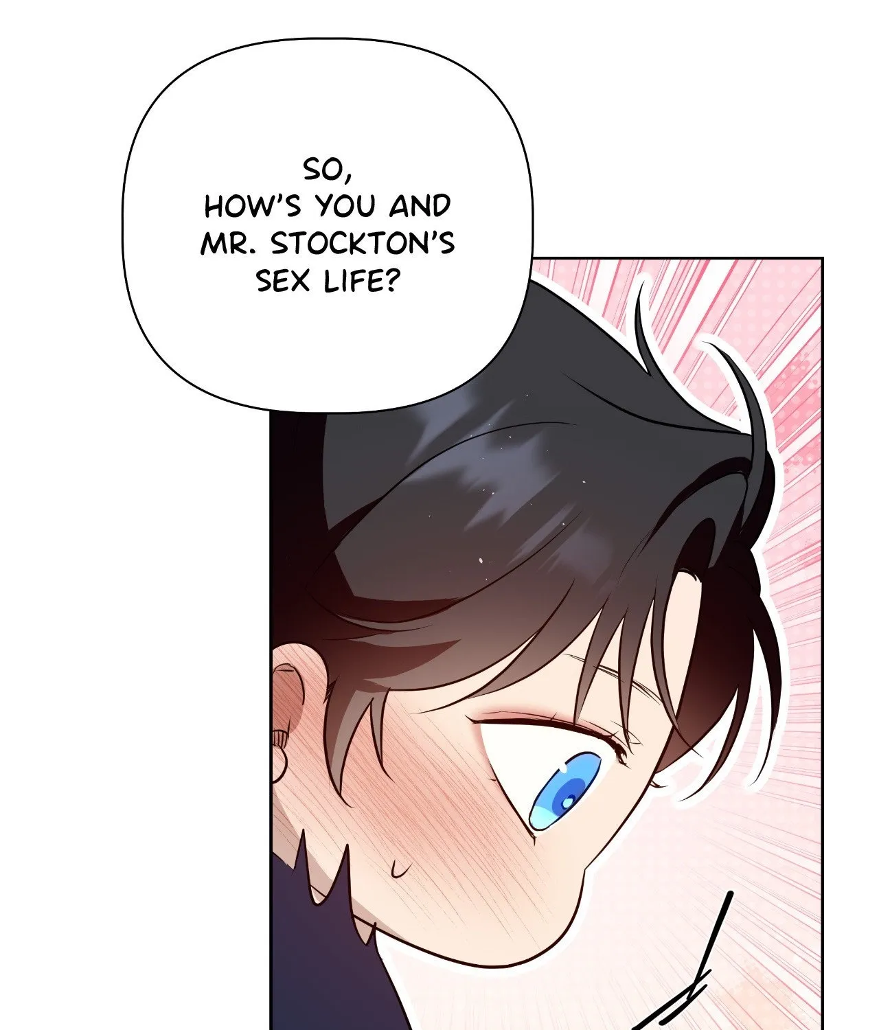 My Perfect Omega Chapter 39 page 127 - 