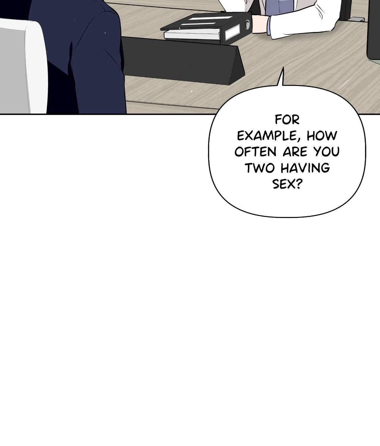 My Perfect Omega Chapter 39 page 131 - 