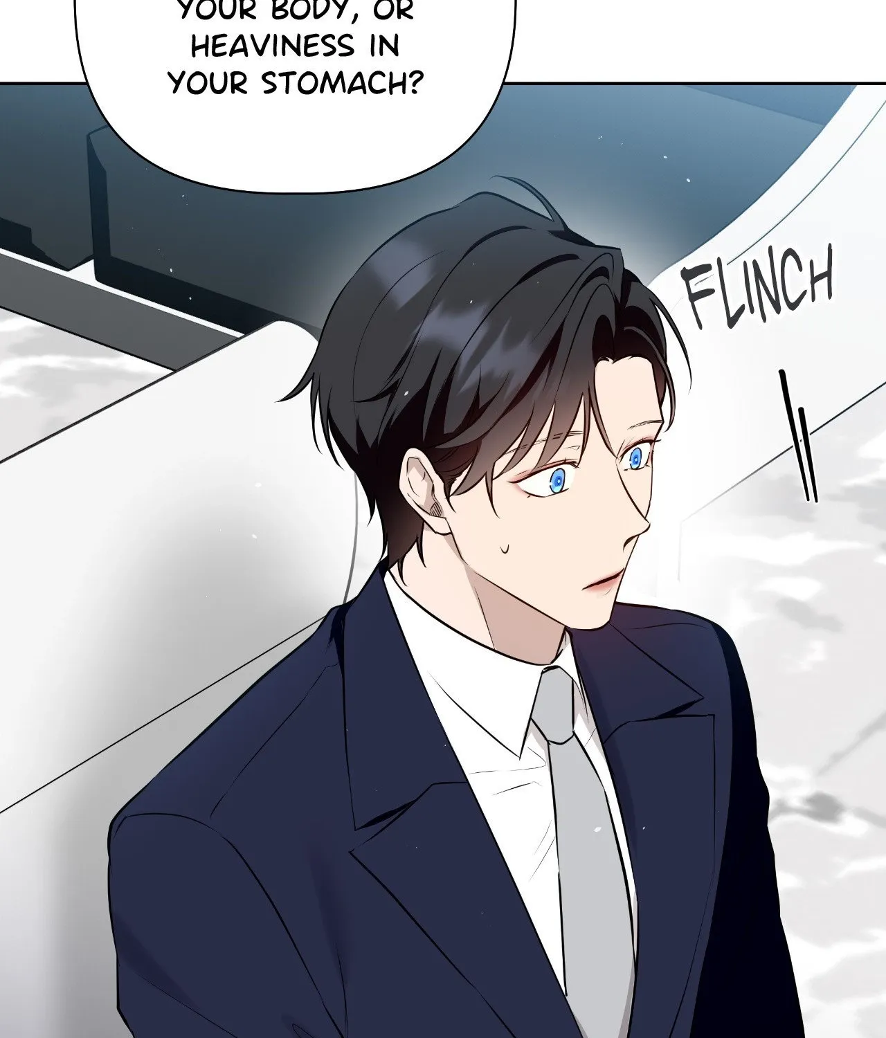 My Perfect Omega Chapter 39 page 133 - 