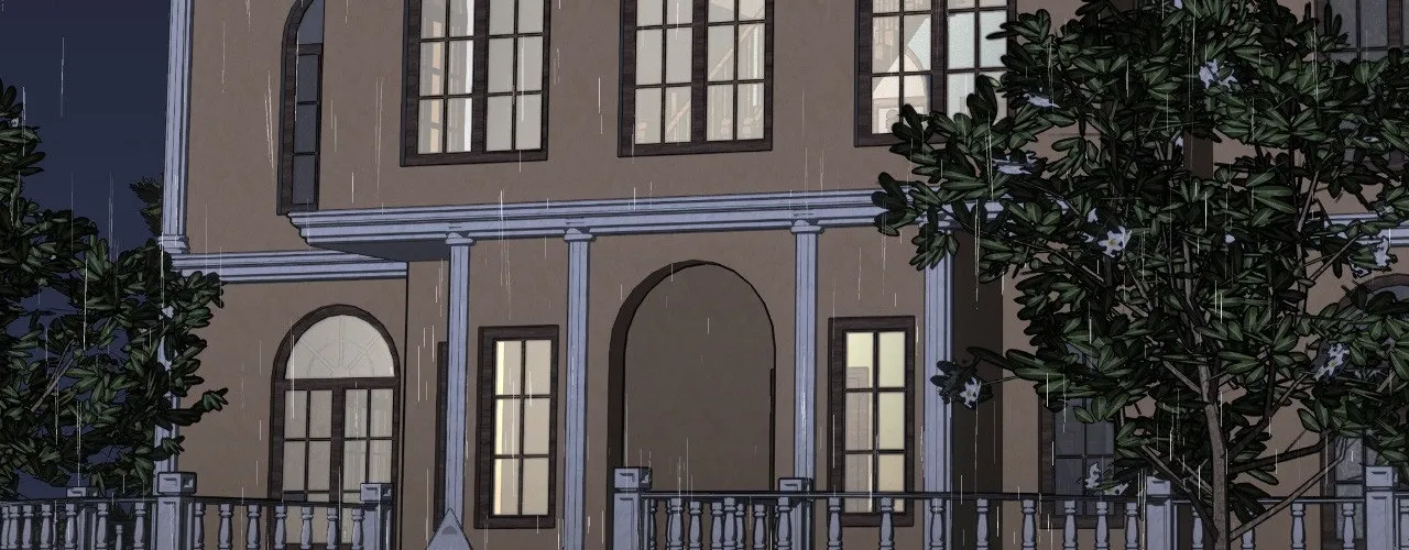 My Perfect Omega Chapter 39 page 138 - 