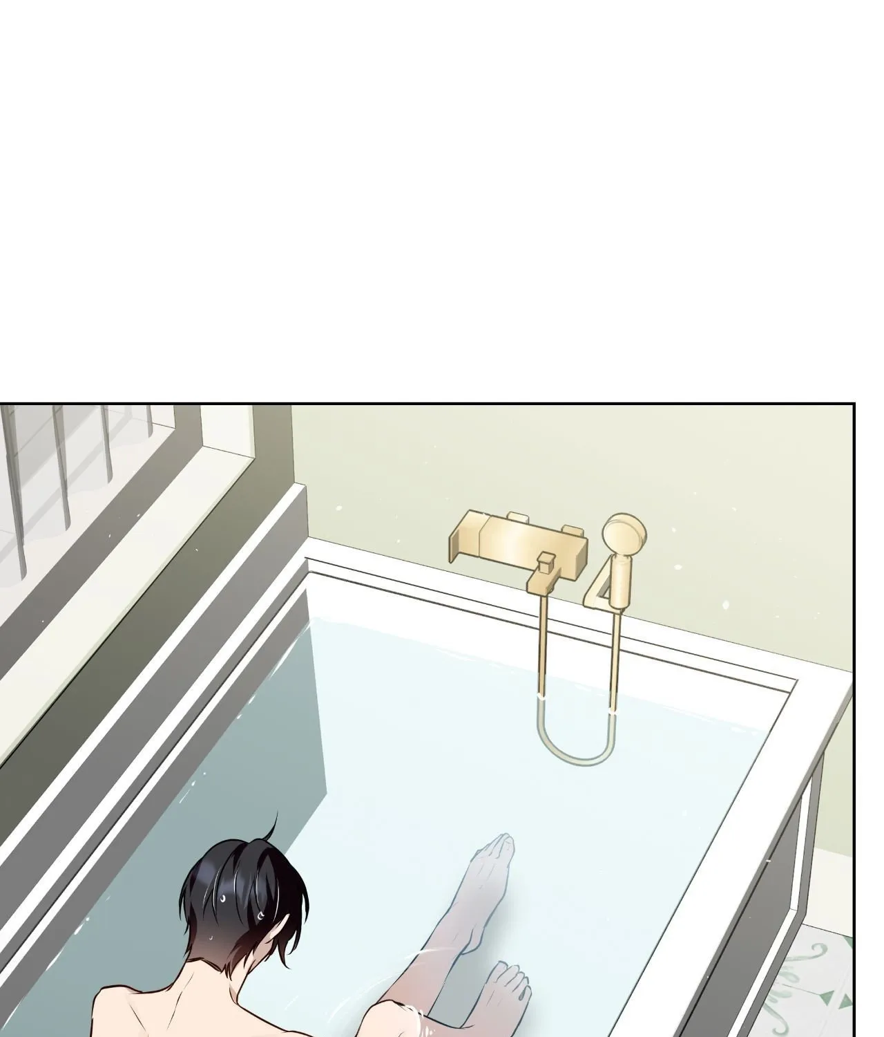 My Perfect Omega Chapter 39 page 146 - 