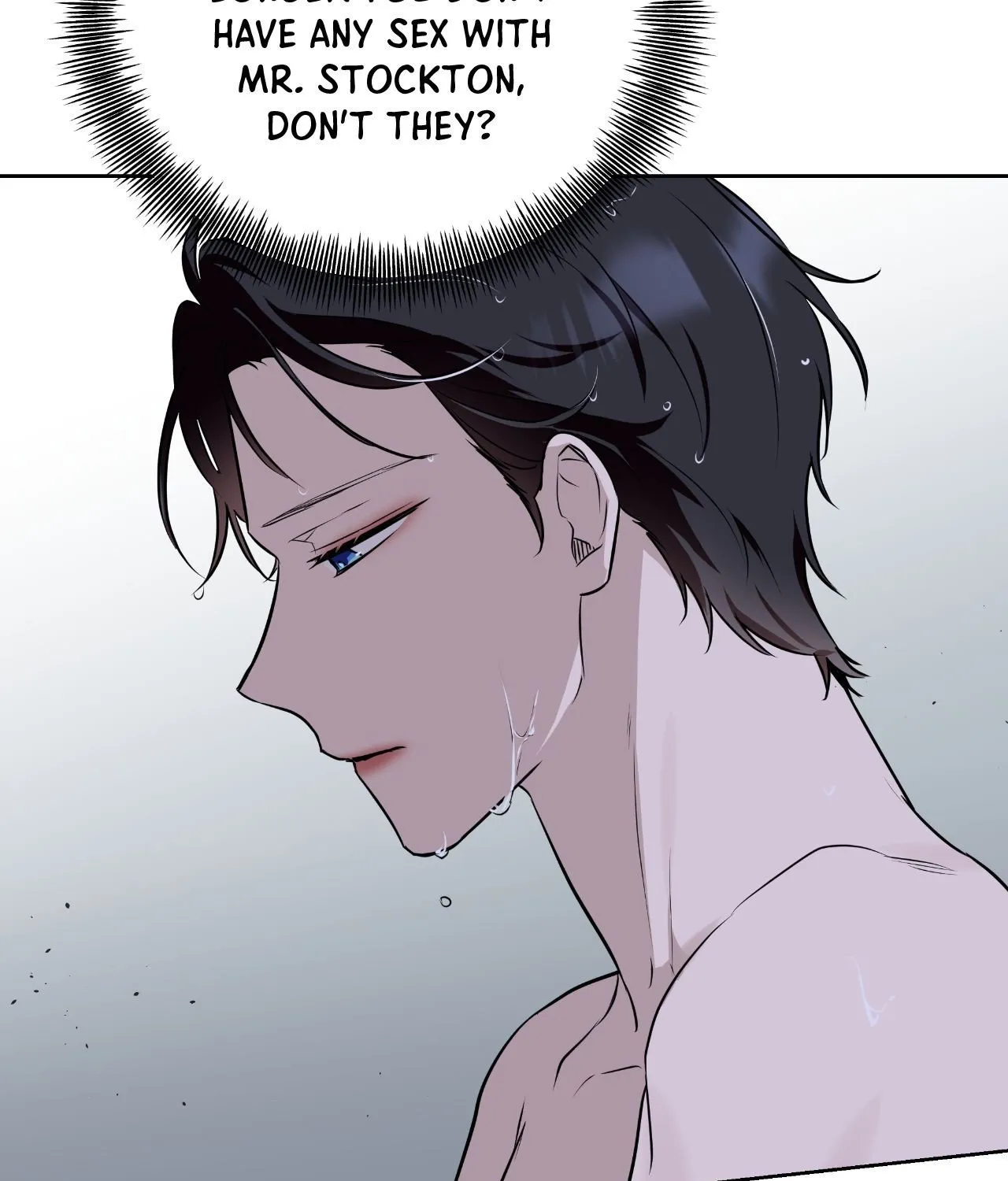My Perfect Omega Chapter 39 page 152 - 
