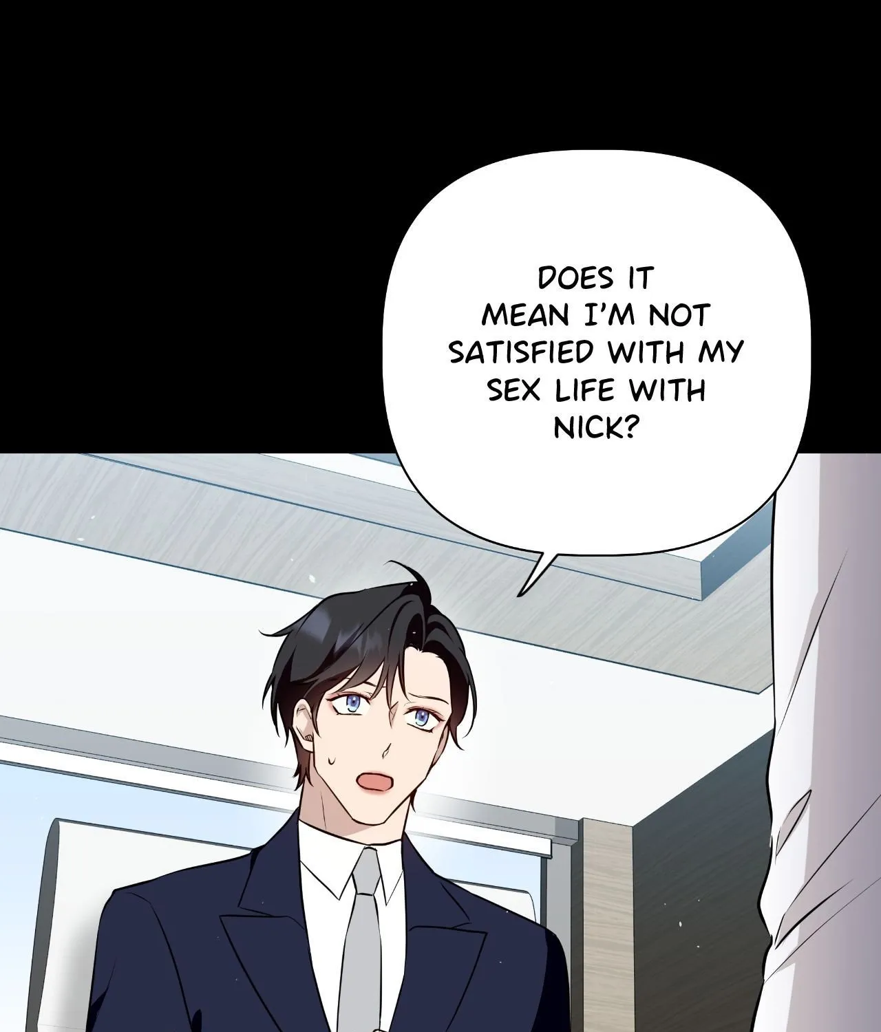 My Perfect Omega Chapter 39 page 155 - 