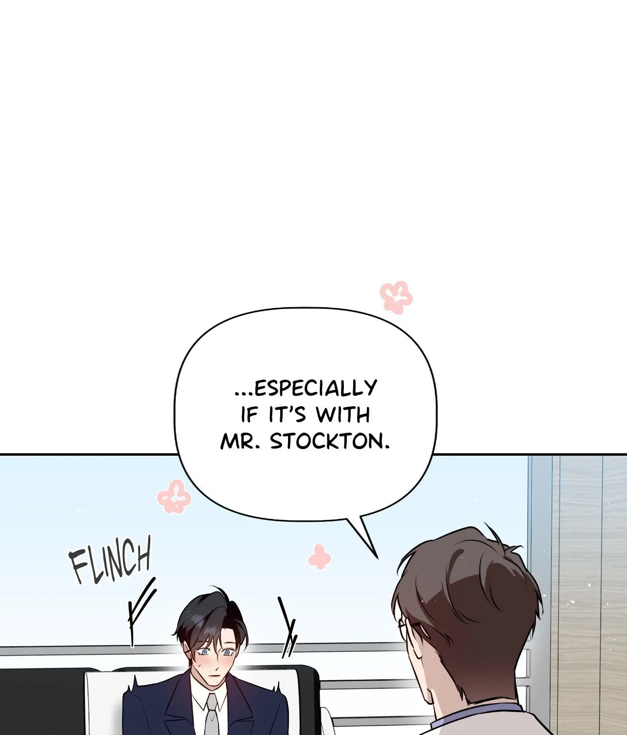 My Perfect Omega Chapter 39 page 17 - 