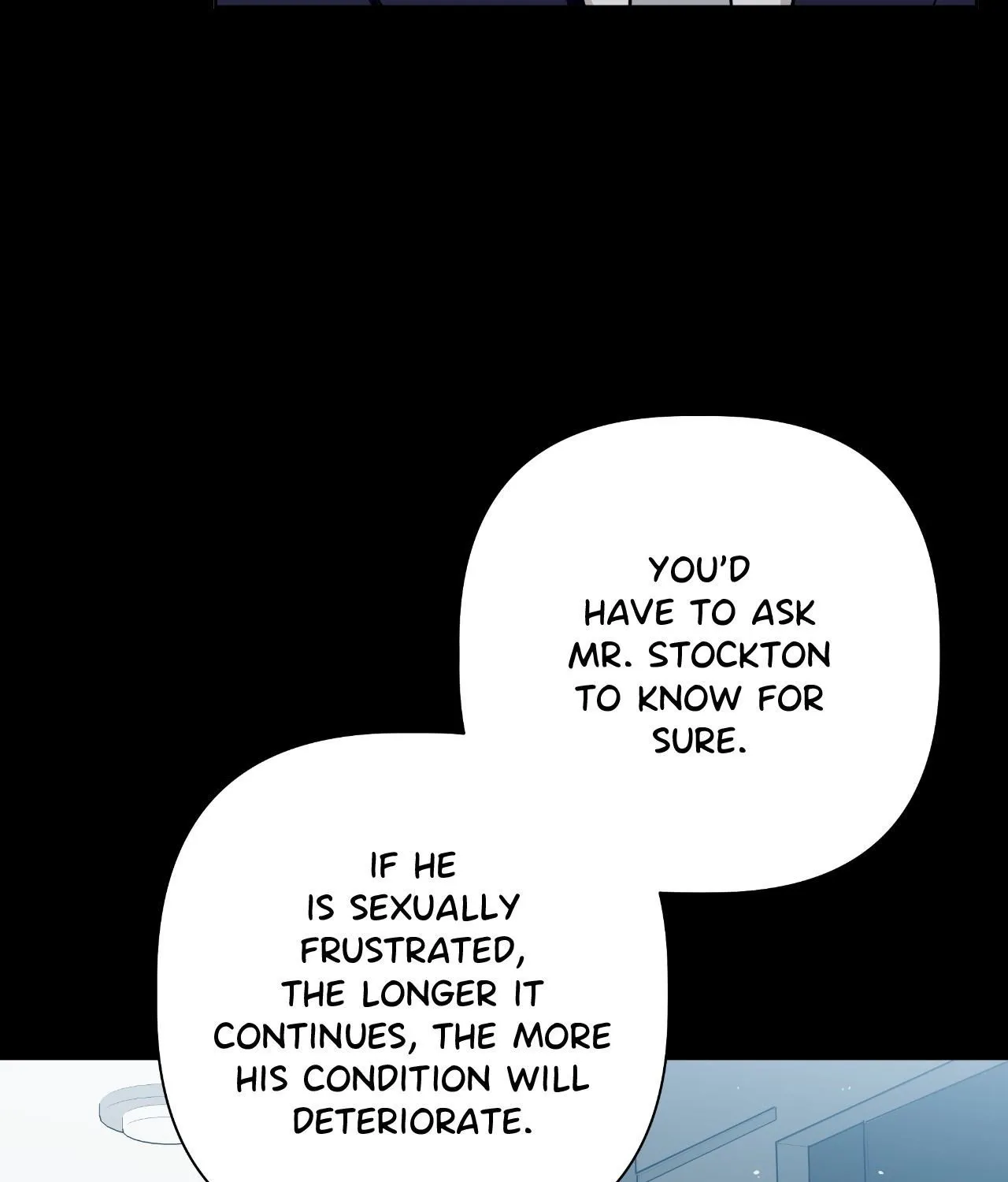 My Perfect Omega Chapter 39 page 163 - 