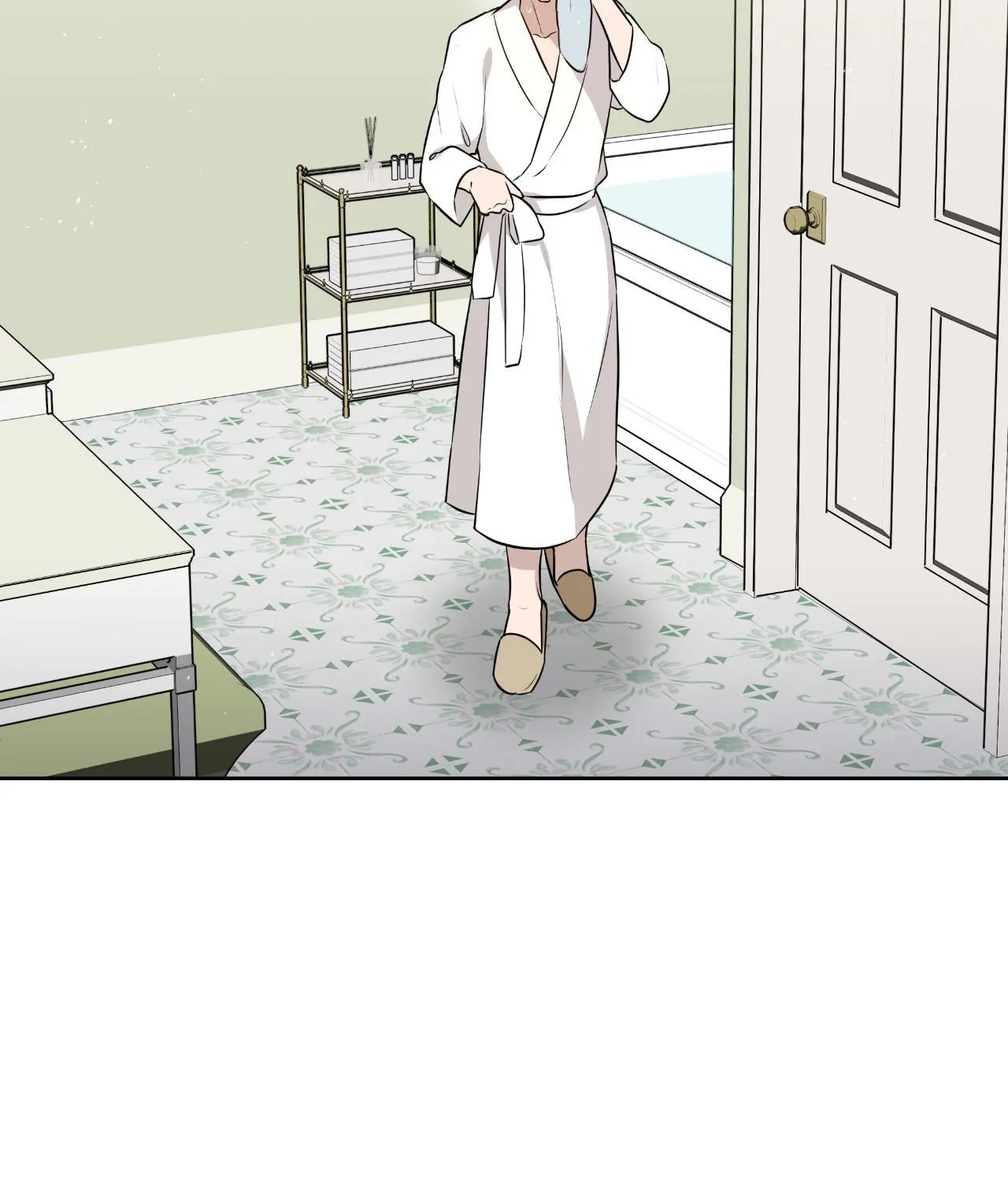 My Perfect Omega Chapter 39 page 167 - 