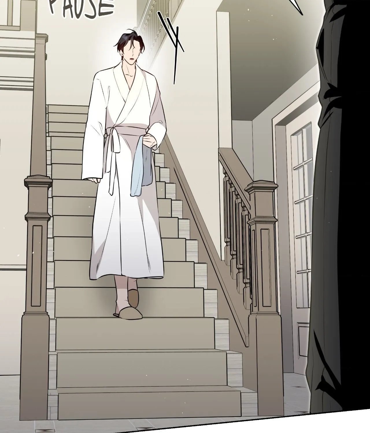 My Perfect Omega Chapter 39 page 186 - 