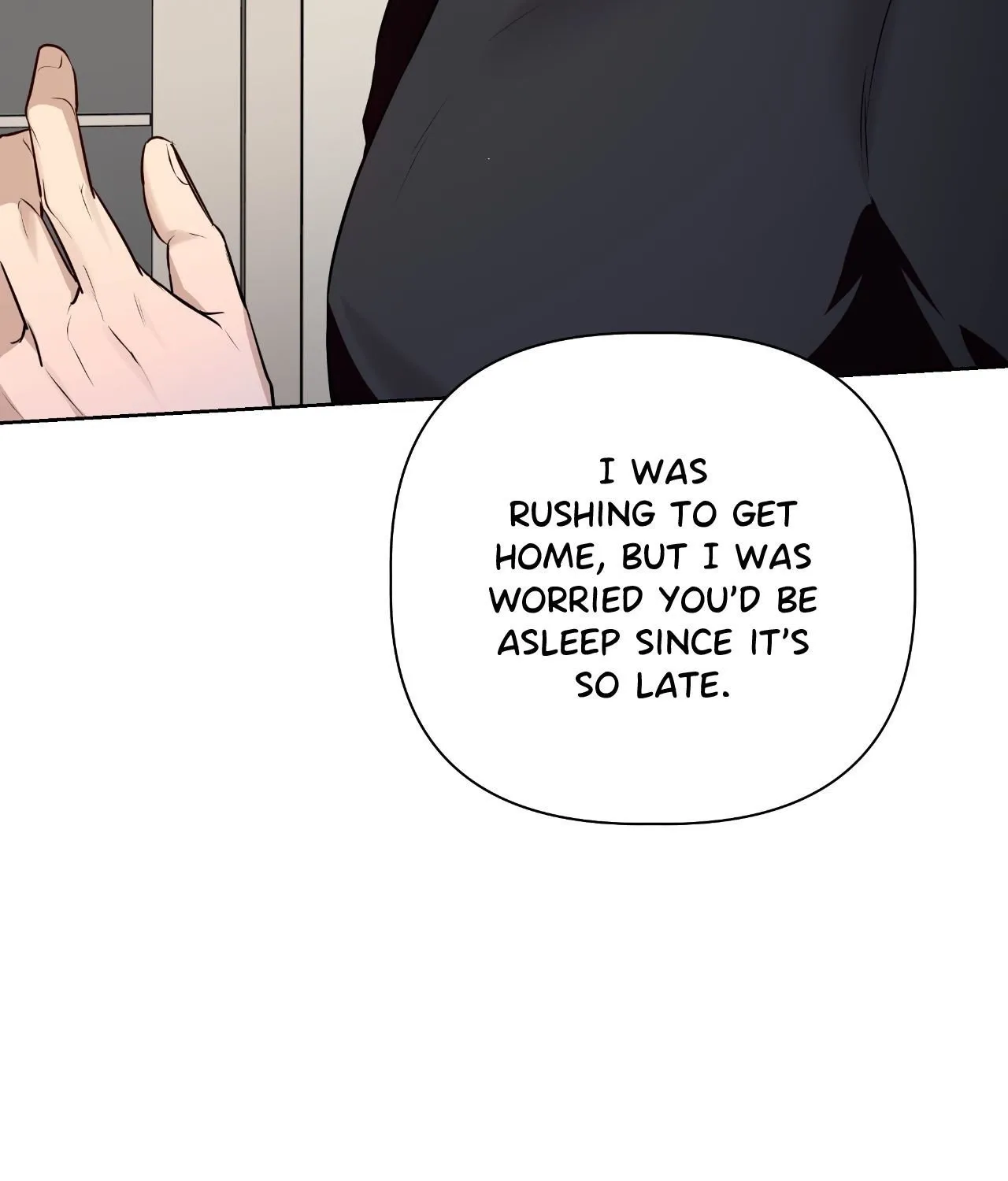My Perfect Omega Chapter 39 page 190 - 