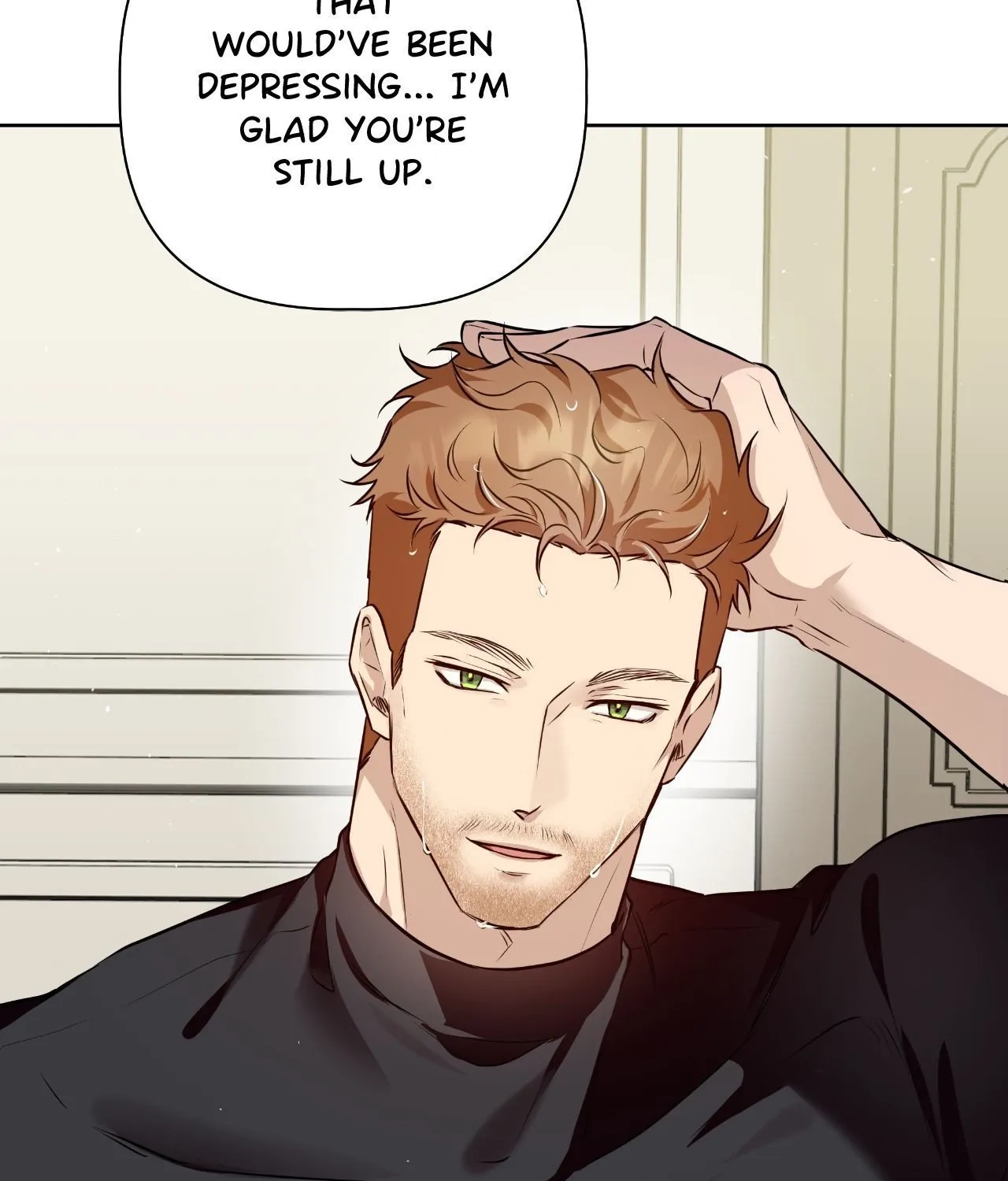 My Perfect Omega Chapter 39 page 192 - 