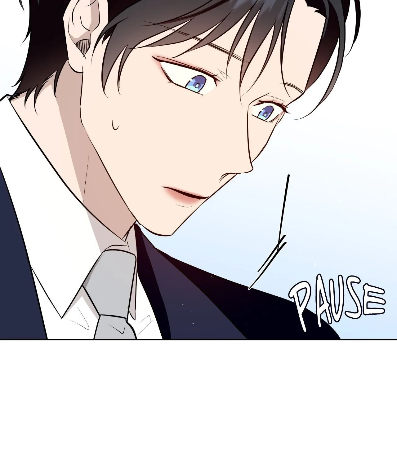 My Perfect Omega Chapter 39 page 21 - 