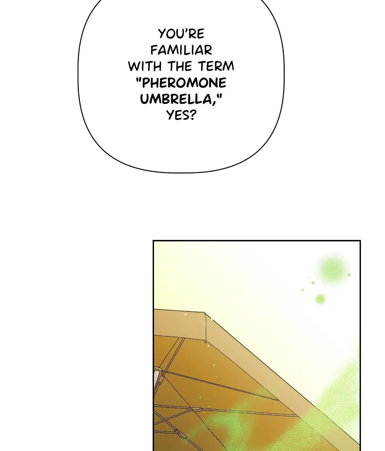 My Perfect Omega Chapter 39 page 23 - 