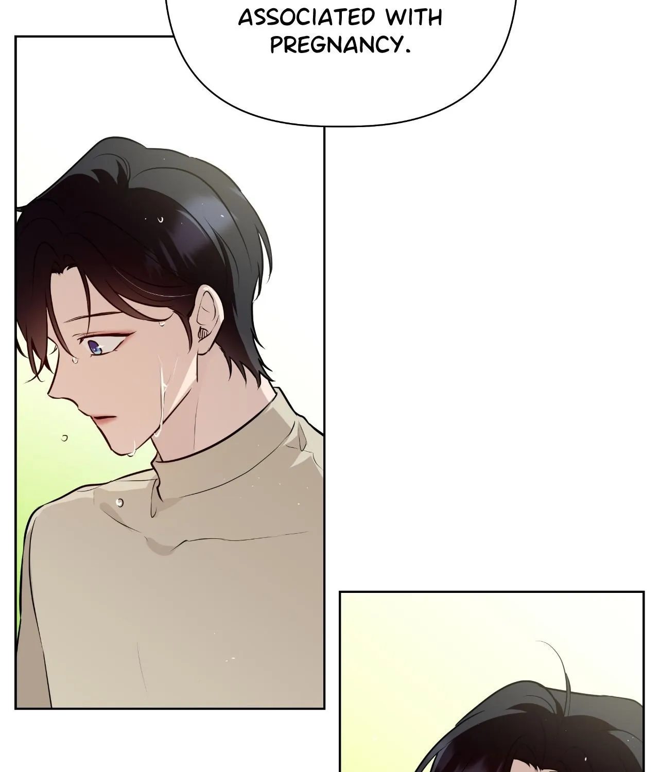 My Perfect Omega Chapter 39 page 27 - 