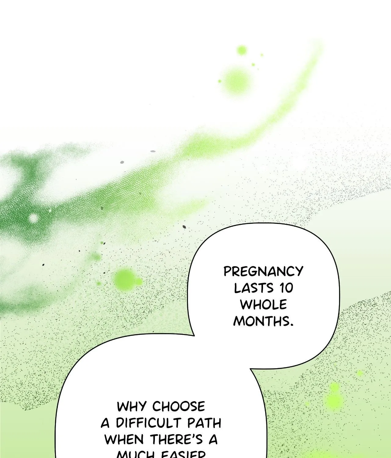 My Perfect Omega Chapter 39 page 31 - 