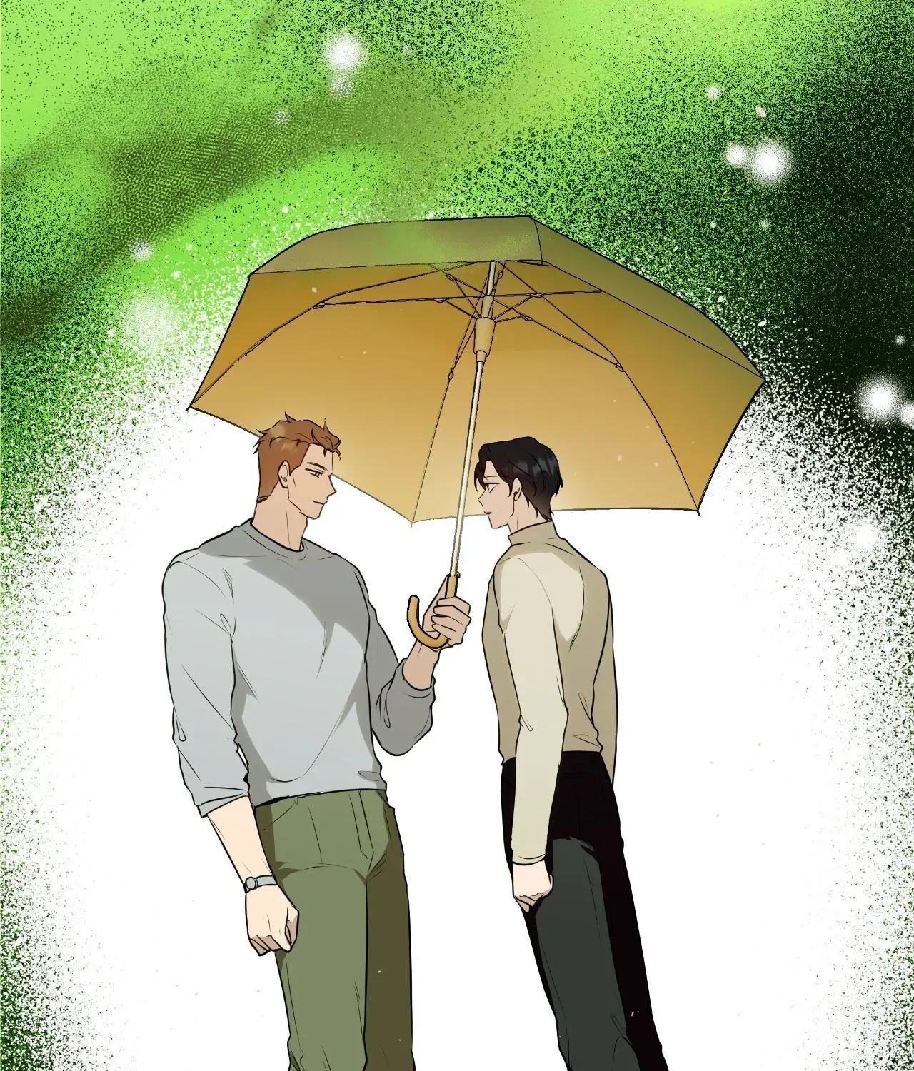 My Perfect Omega Chapter 39 page 33 - 