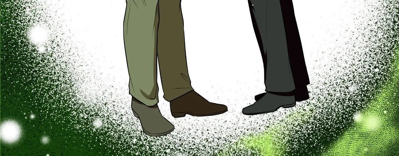 My Perfect Omega Chapter 39 page 34 - 
