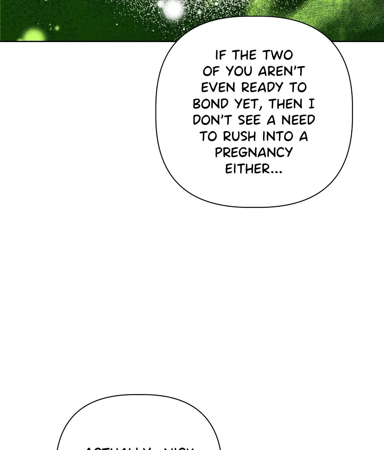 My Perfect Omega Chapter 39 page 35 - 