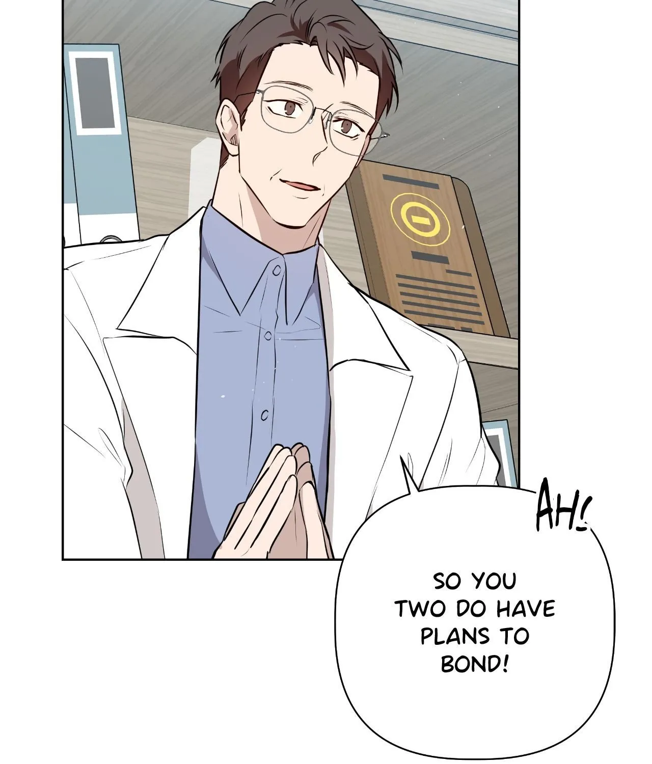 My Perfect Omega Chapter 39 page 37 - 