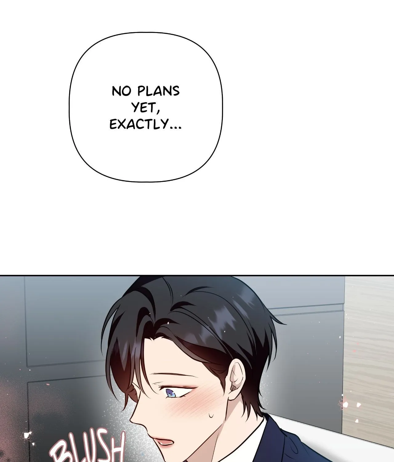 My Perfect Omega Chapter 39 page 39 - 