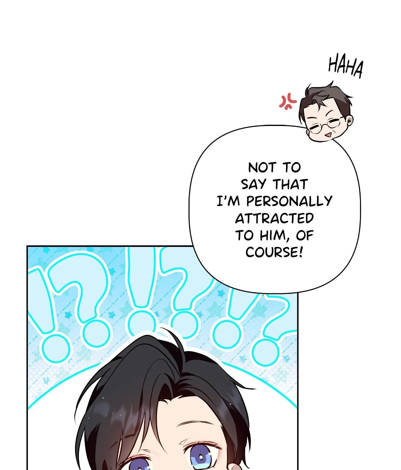 My Perfect Omega Chapter 39 page 46 - 