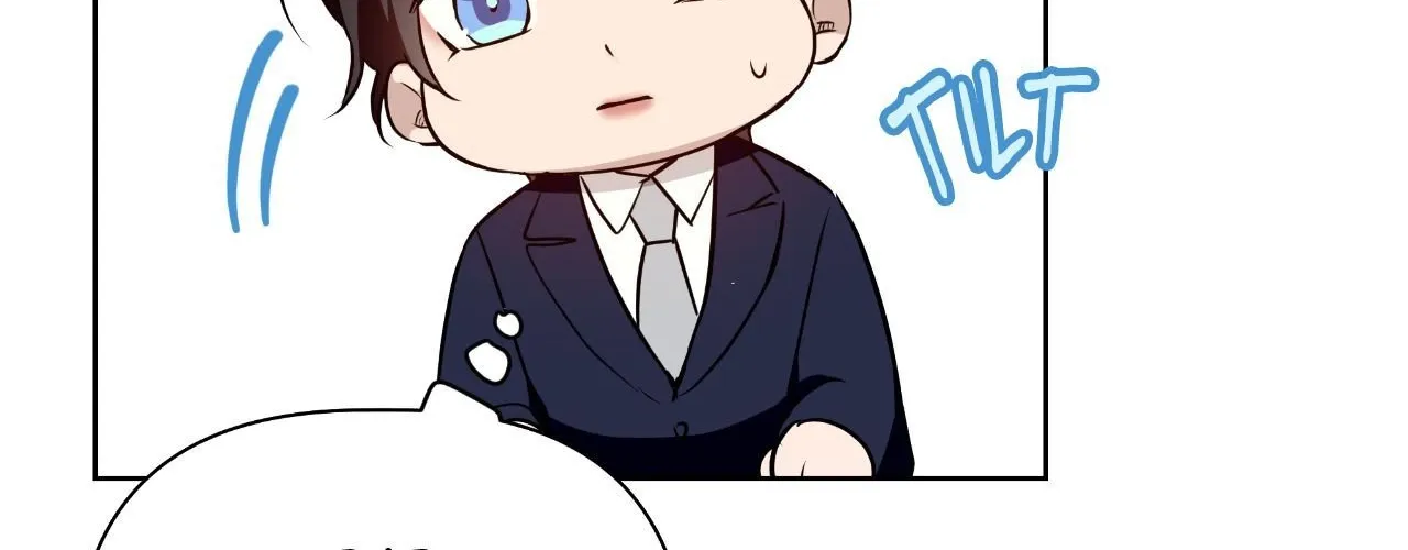 My Perfect Omega Chapter 39 page 47 - 
